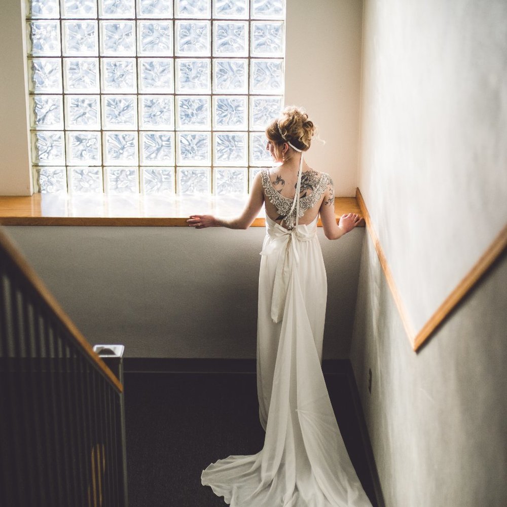 Anna Campbell Amity Dress